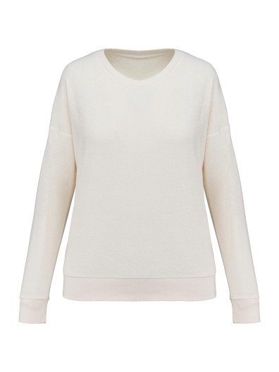 Sweatshirt ECO - NS413