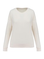 Sweatshirt ECO - NS413