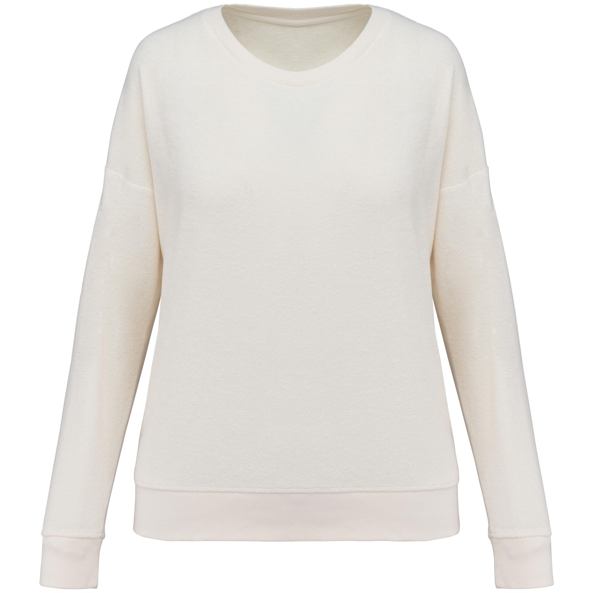 Sweatshirt ECO - NS413