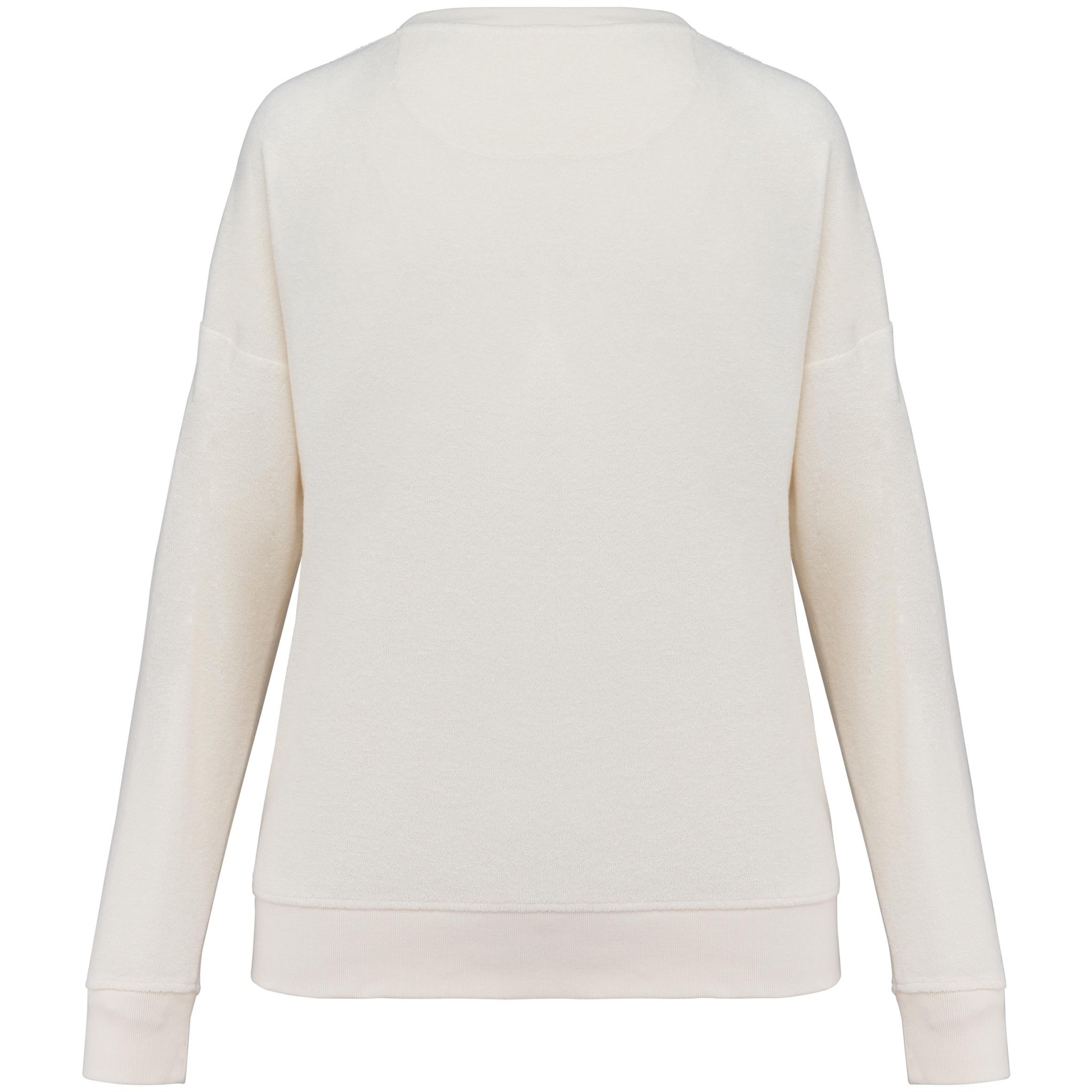 Sweatshirt ECO - NS413