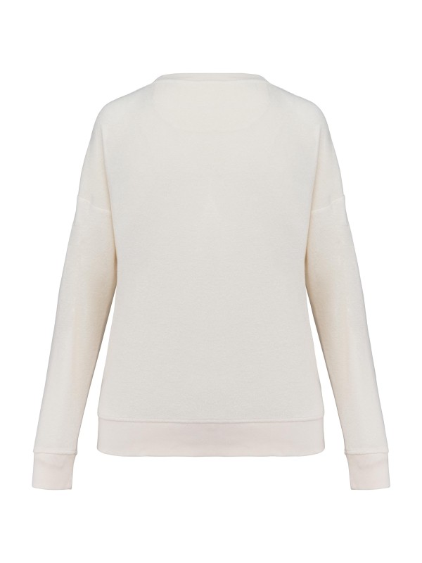 Sweatshirt ECO - NS413