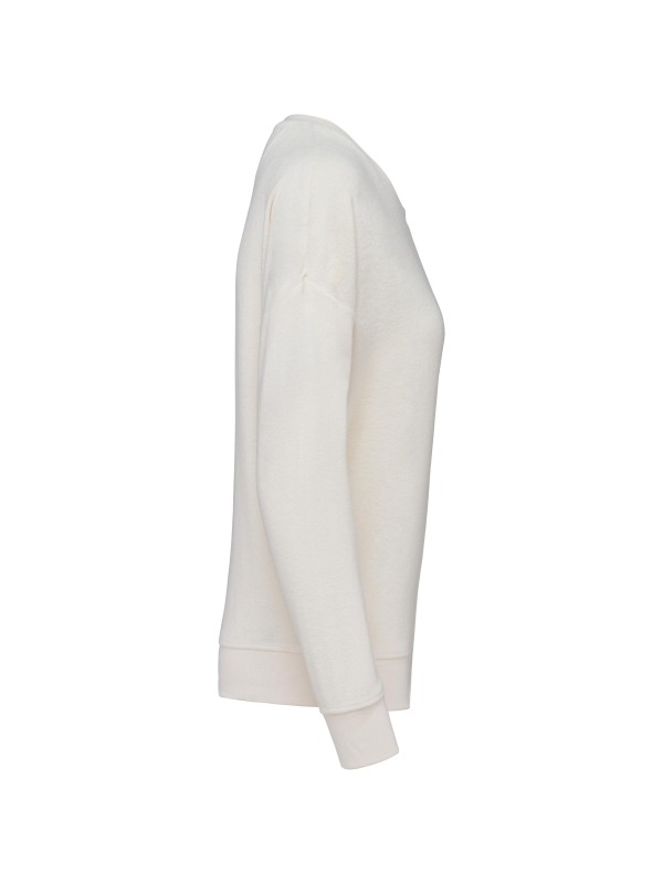 Sweatshirt ECO - NS413