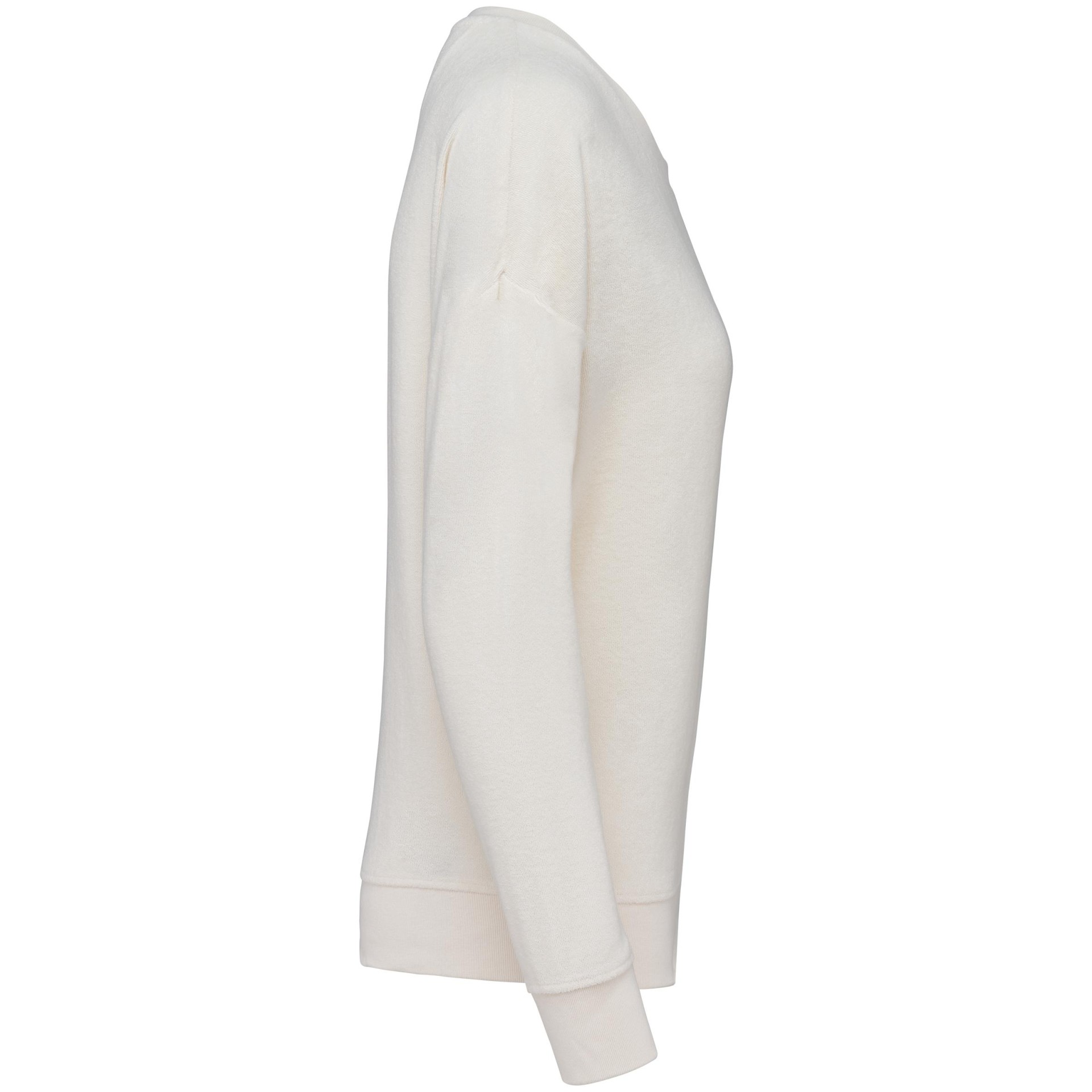 Sweatshirt ECO - NS413