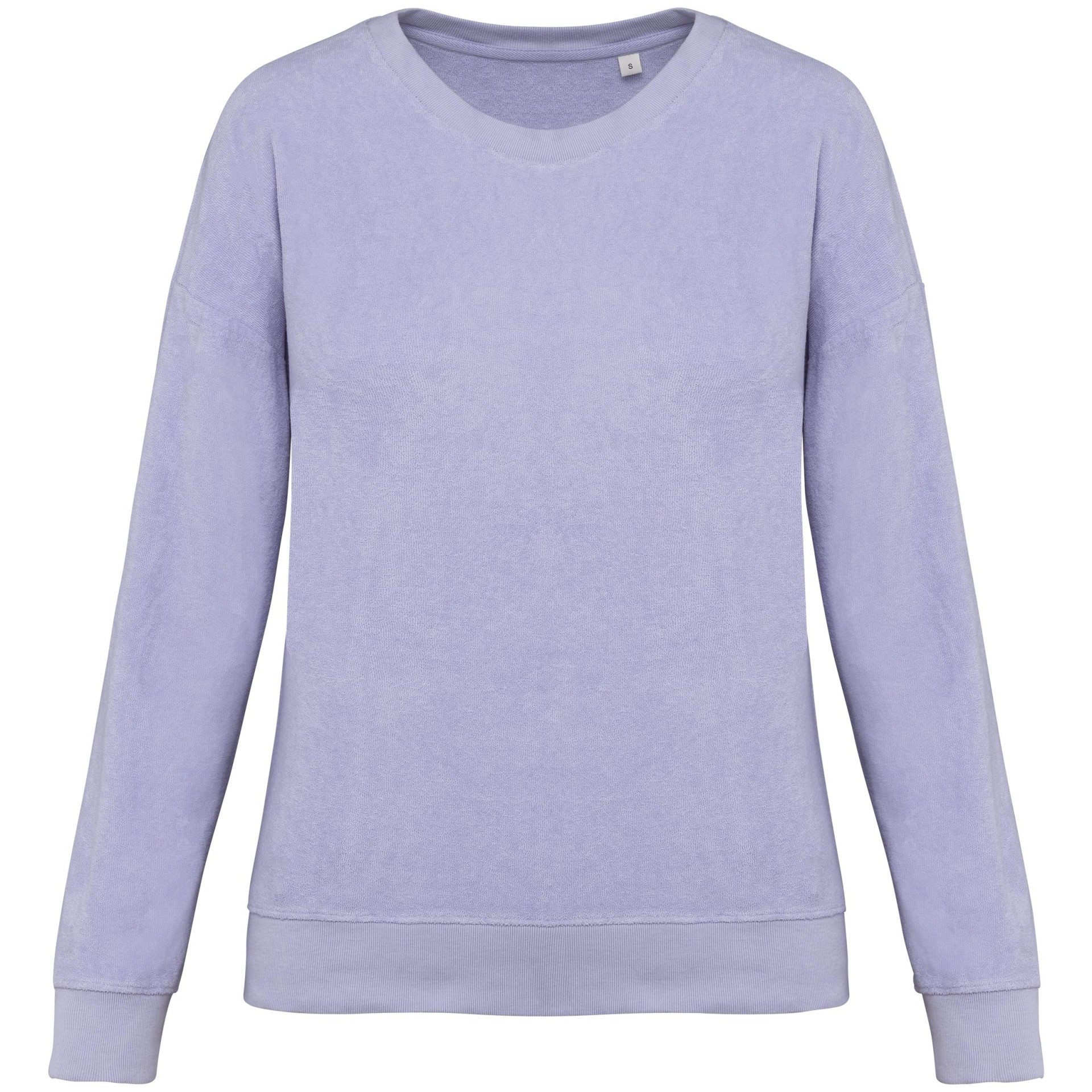 Sweatshirt ECO - NS413