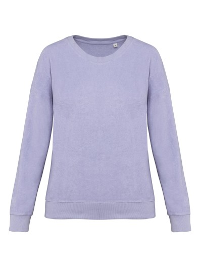 Sweatshirt ECO - NS413