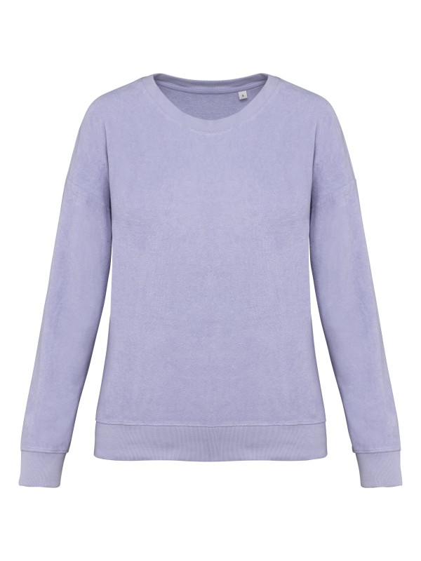Sweatshirt ECO - NS413