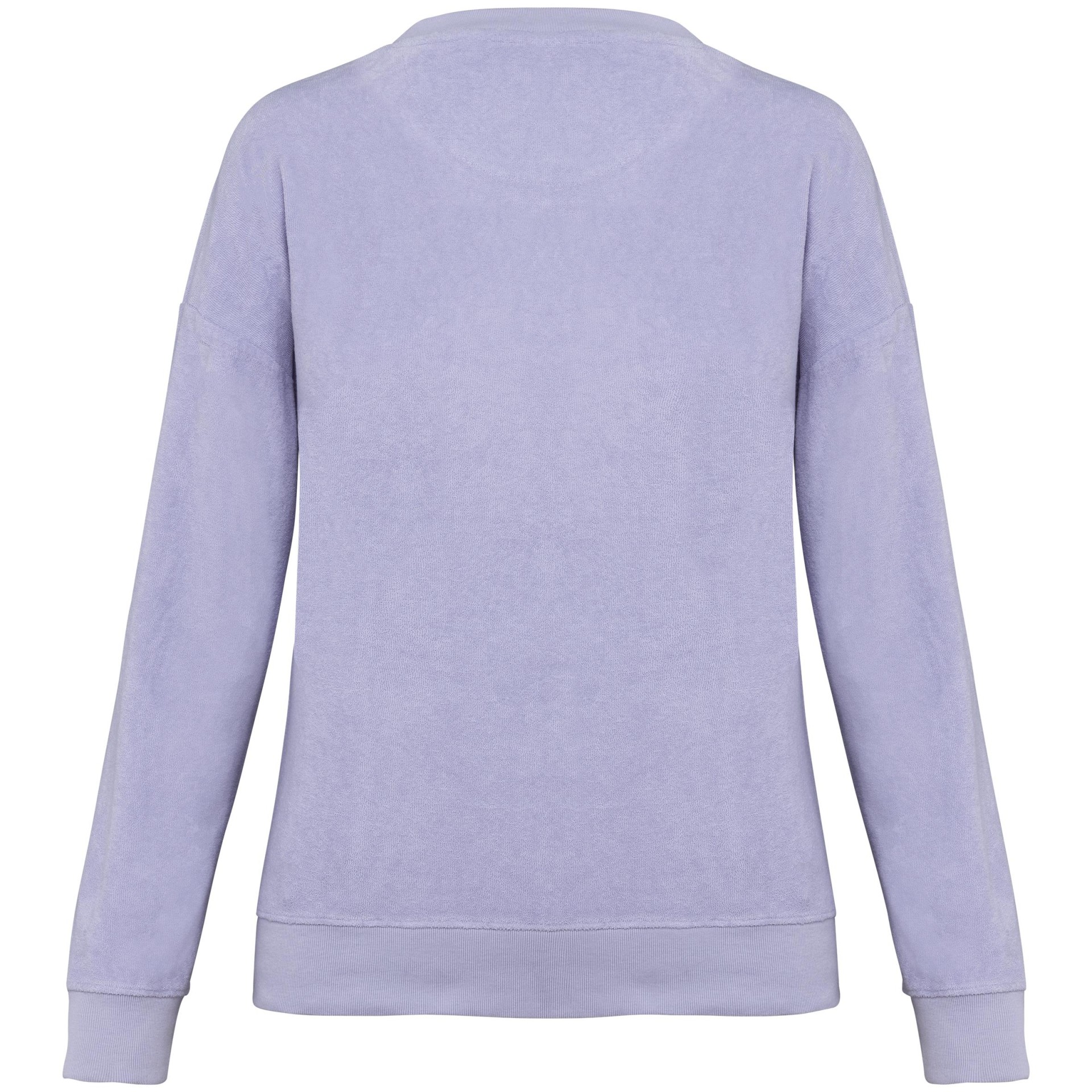Sweatshirt ECO - NS413