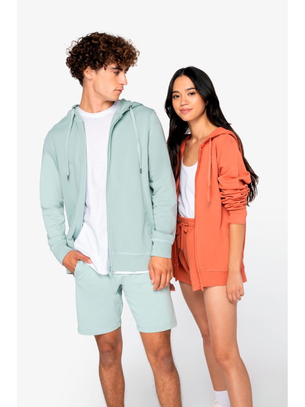 Sweatshirt ECO - NS417