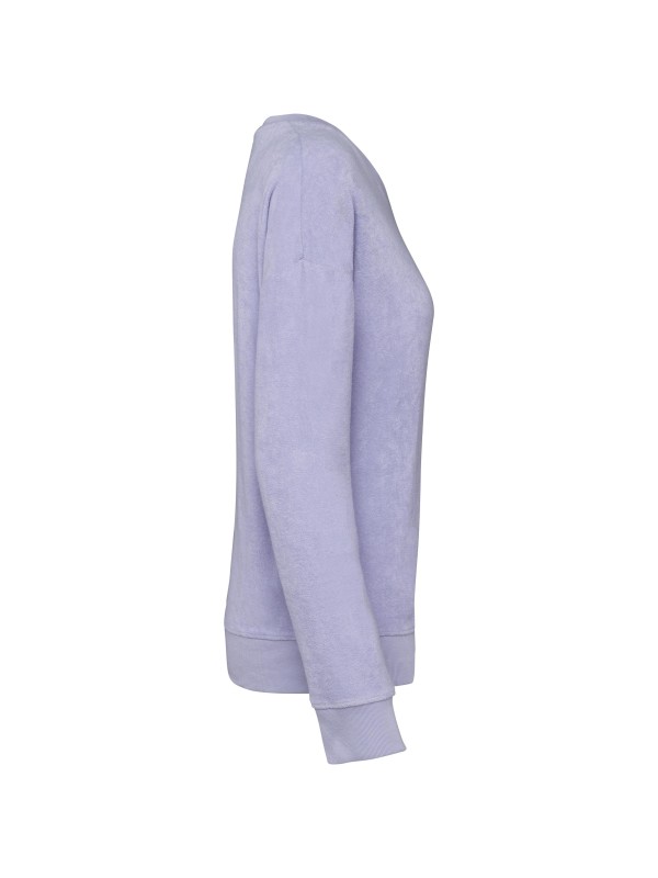 Sweatshirt ECO - NS413