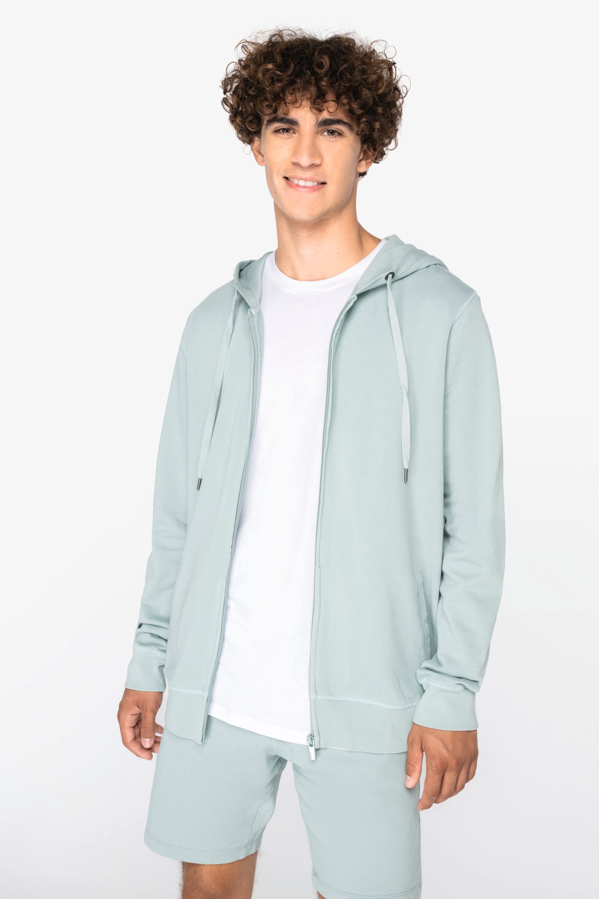 Sweatshirt ECO - NS417