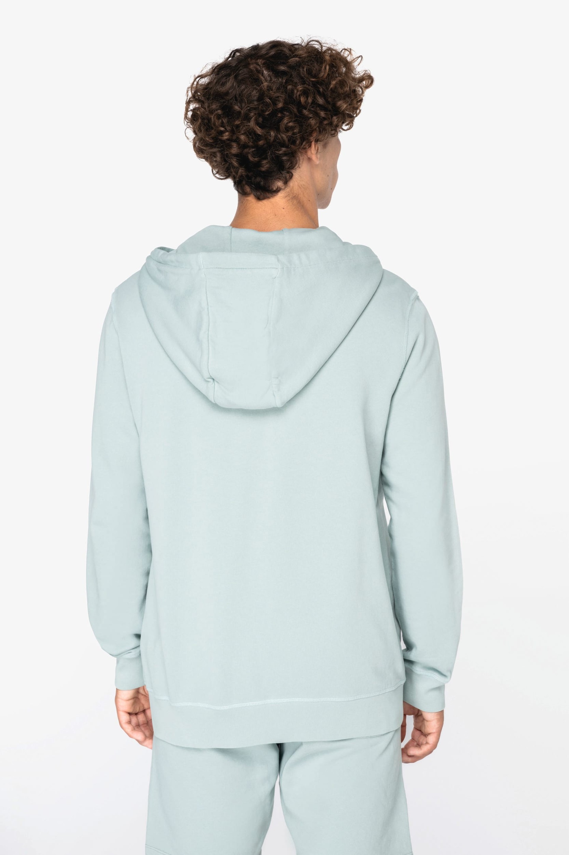 Sweatshirt ECO - NS417