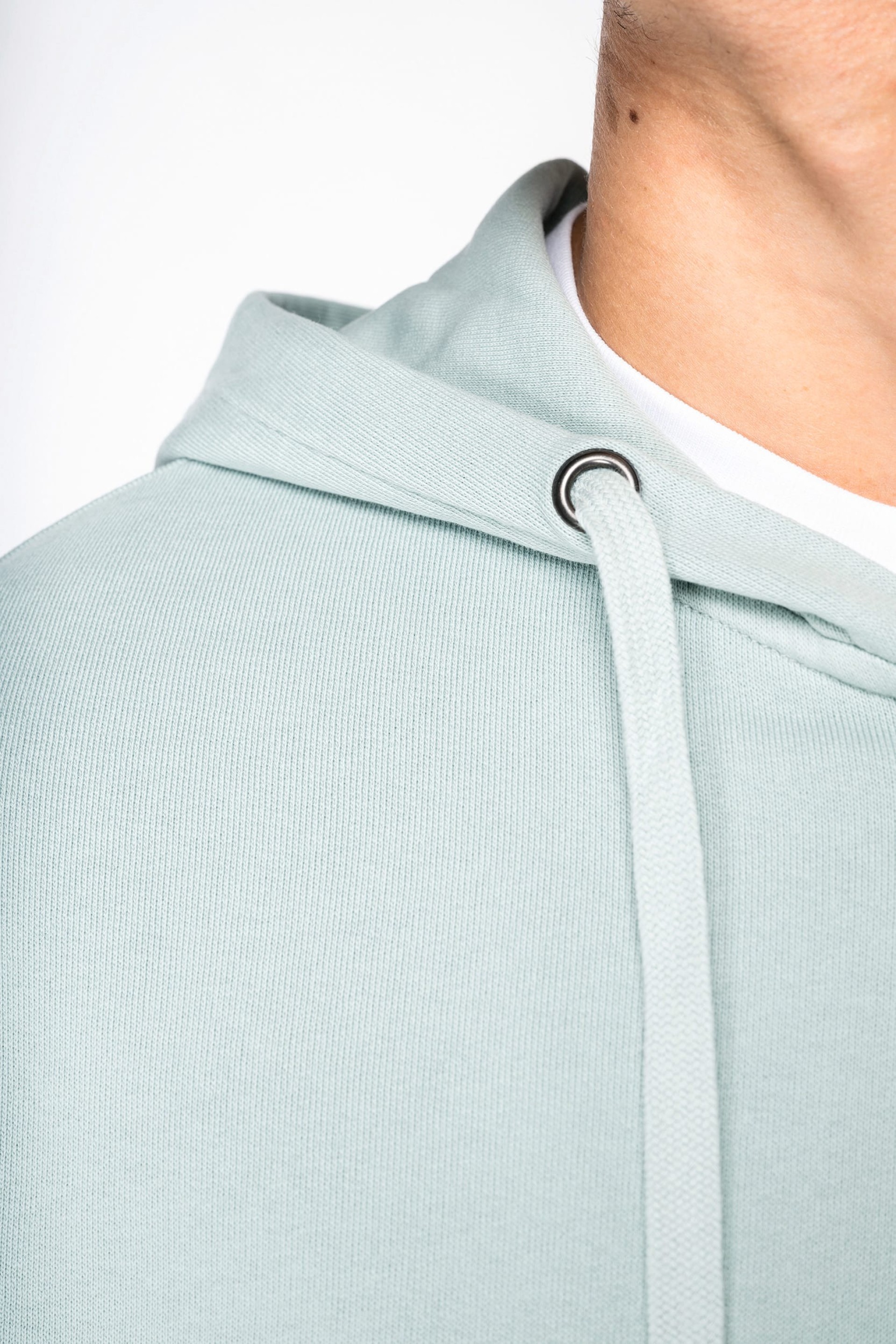 Sweatshirt ECO - NS417