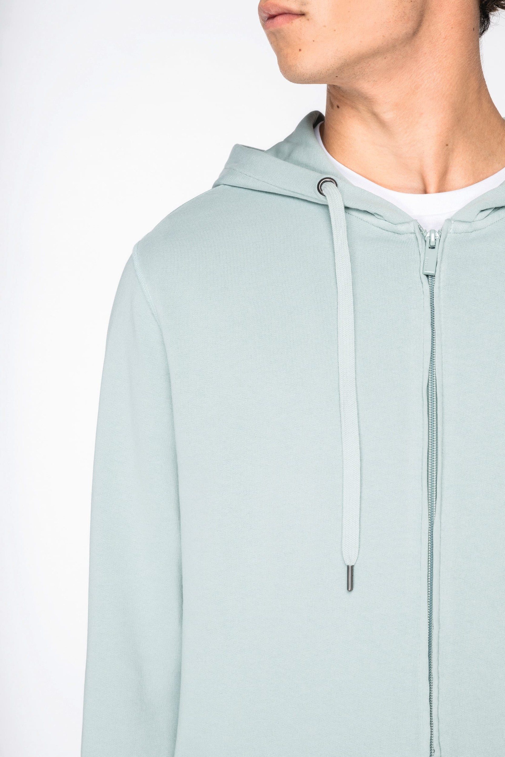 Sweatshirt ECO - NS417