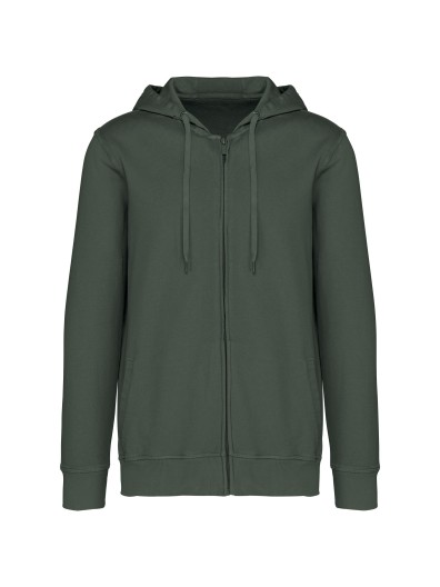 Sweatshirt ECO - NS417