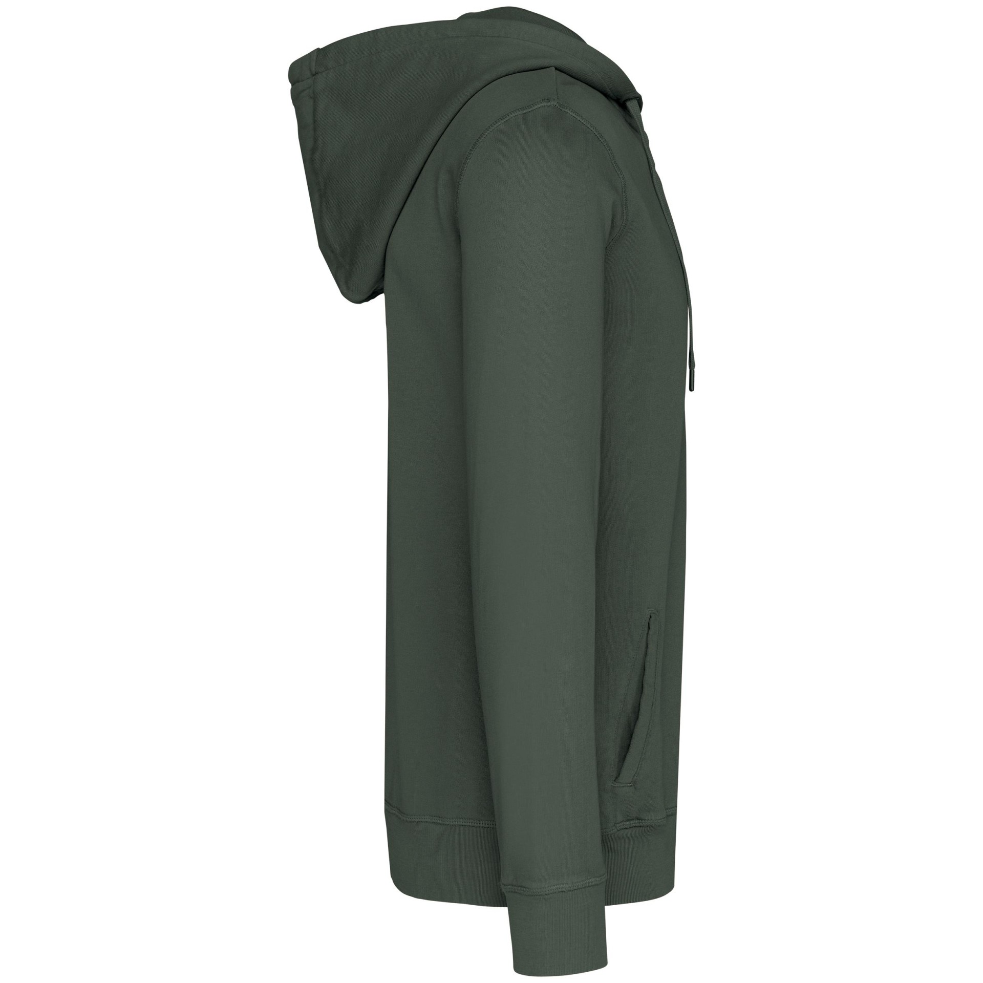 Sweatshirt ECO - NS417