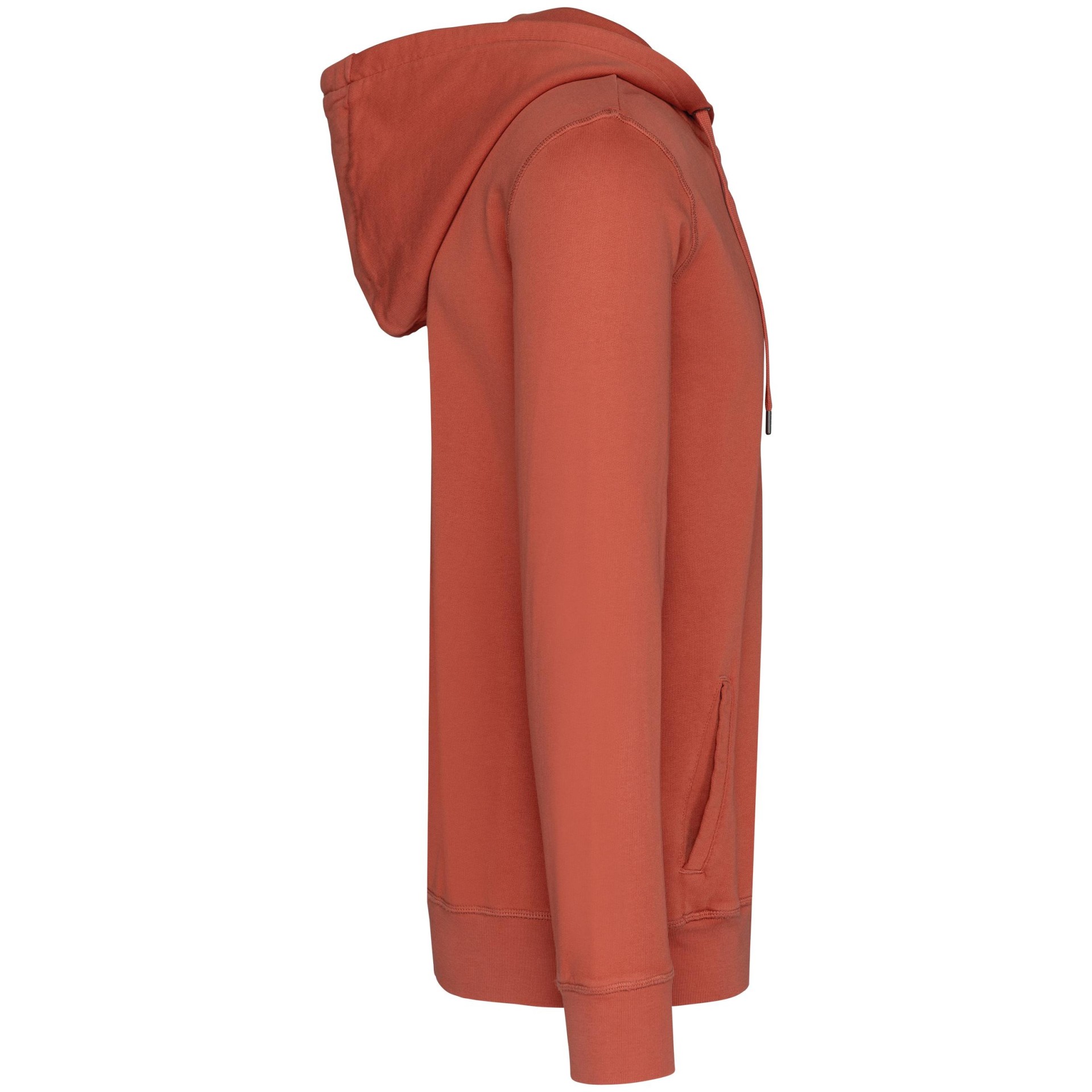 Sweatshirt ECO - NS417