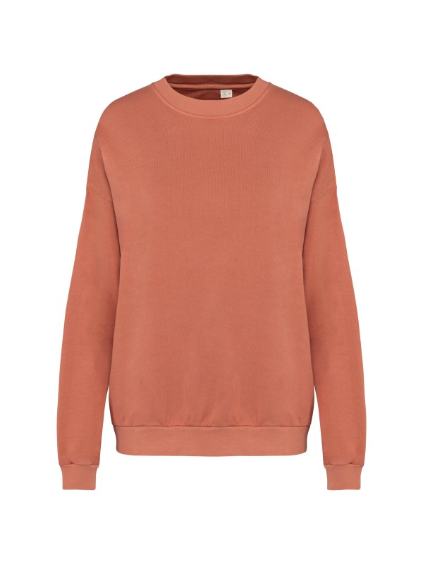 Sweatshirt ECO - NS415