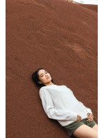 Sweatshirt ECO - NS414