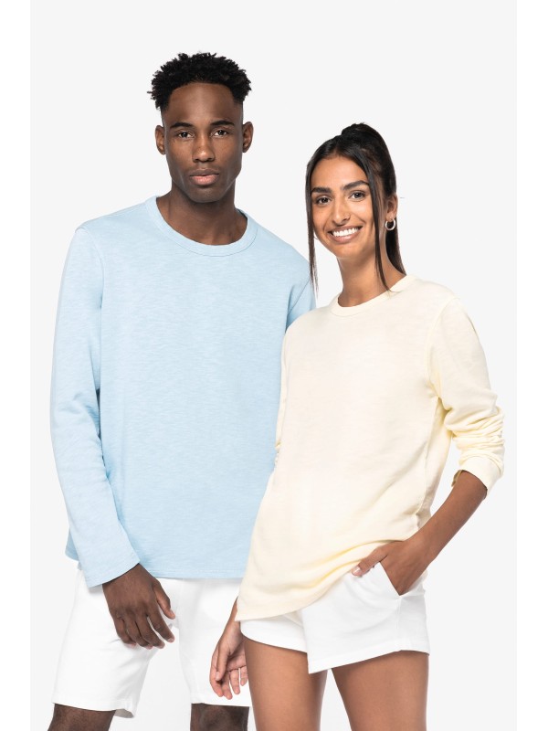 Sweatshirt ECO - NS418