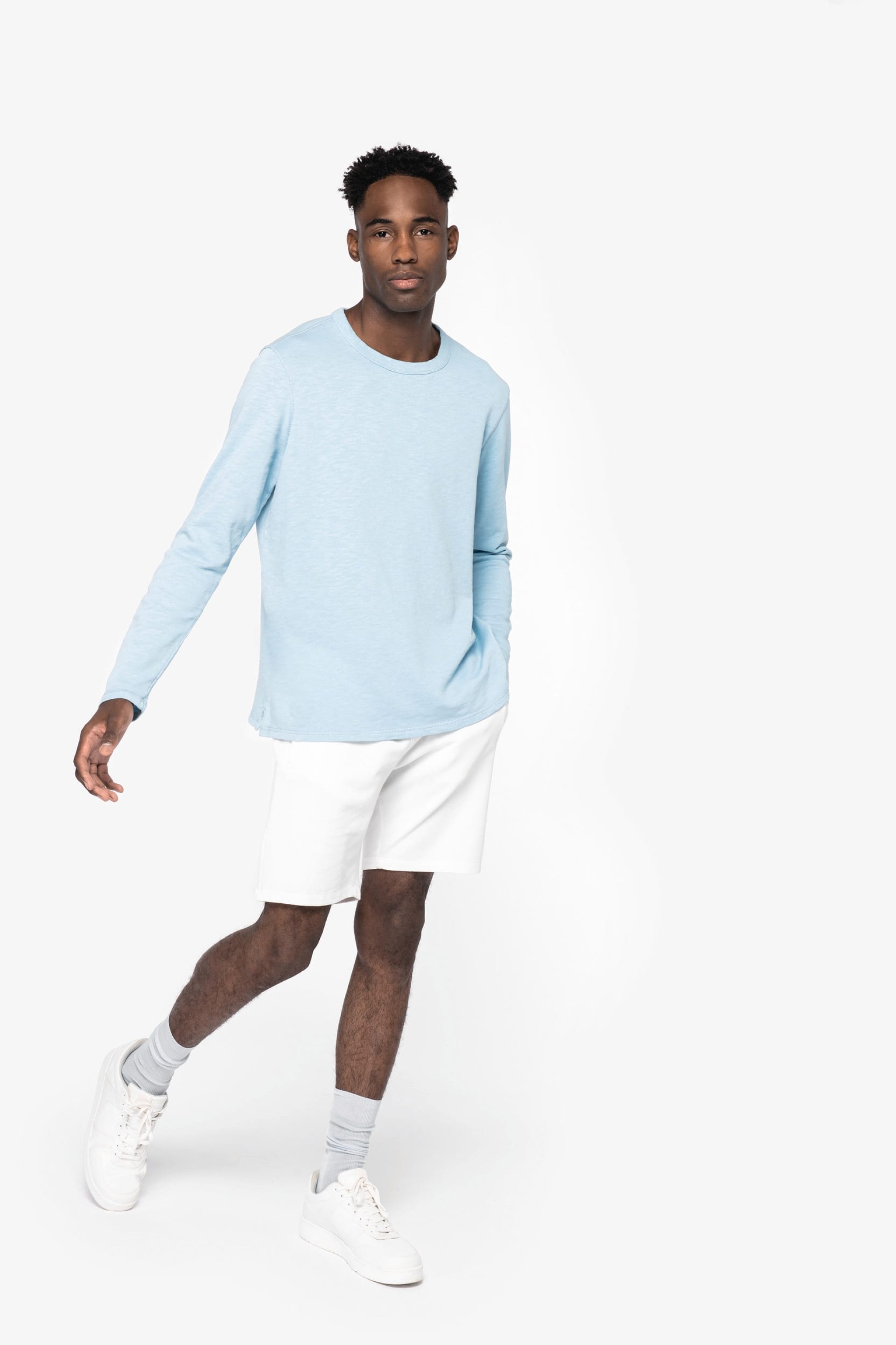 Sweatshirt ECO - NS418