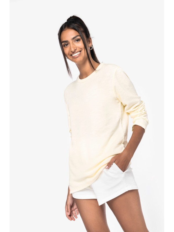 Sweatshirt ECO - NS418