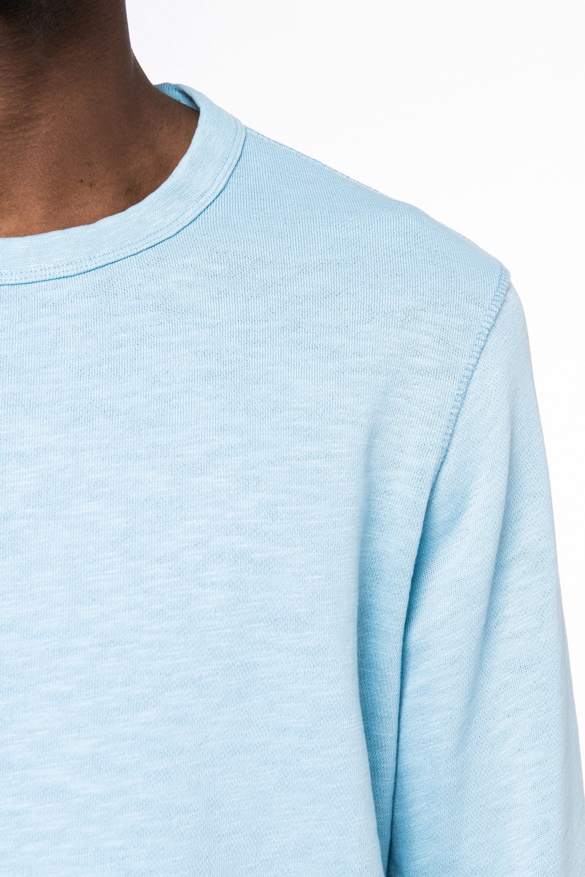 Sweatshirt ECO - NS418