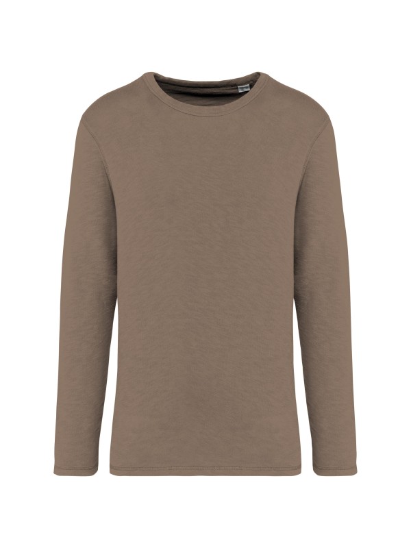 Sweatshirt ECO - NS418