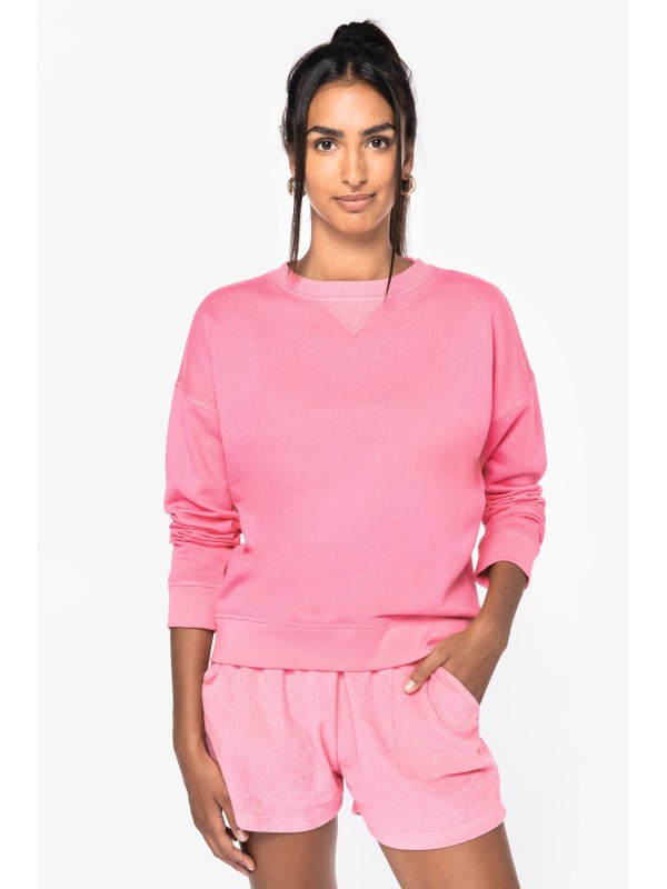 Sweatshirt ECO - NS420