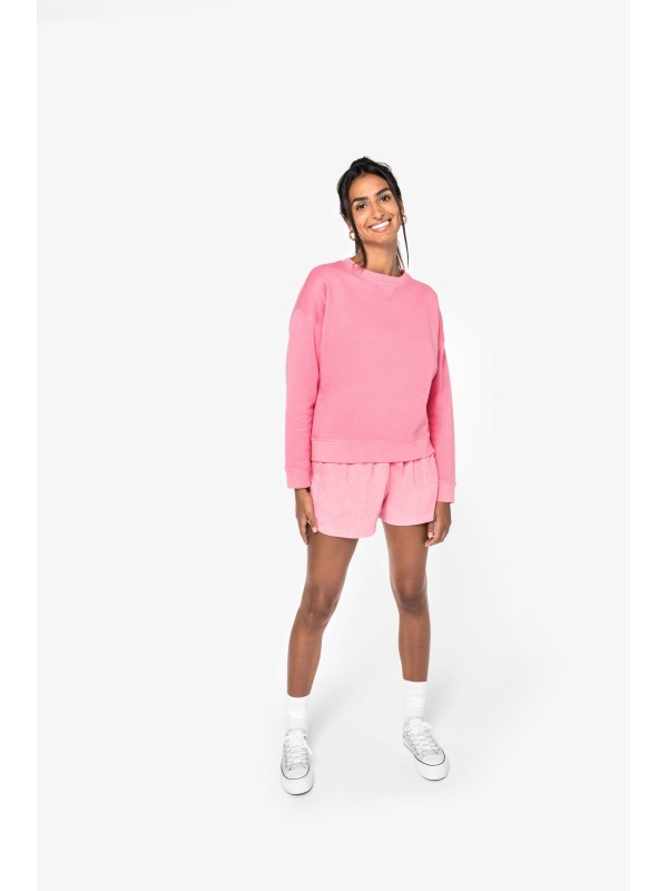 Sweatshirt ECO - NS420