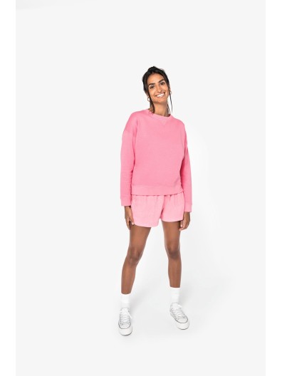 Sweatshirt ECO - NS420
