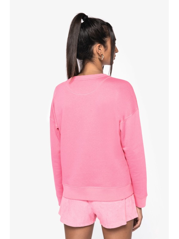 Sweatshirt ECO - NS420