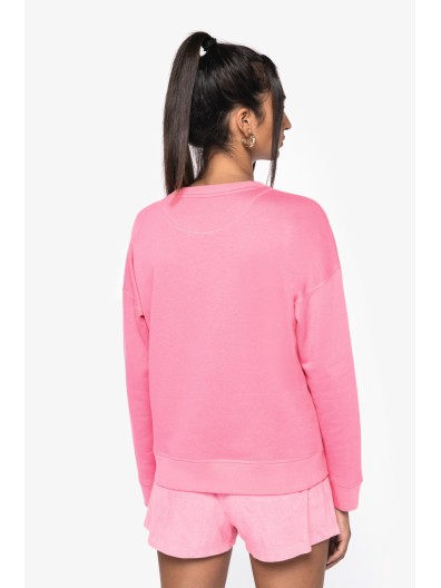 Sweatshirt ECO - NS420