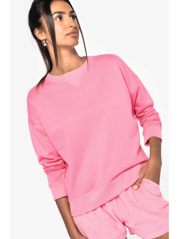 Sweatshirt ECO - NS420