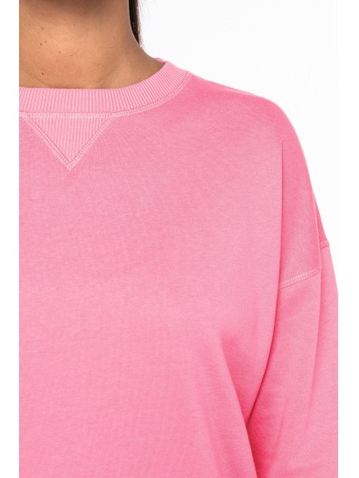 Sweatshirt ECO - NS420