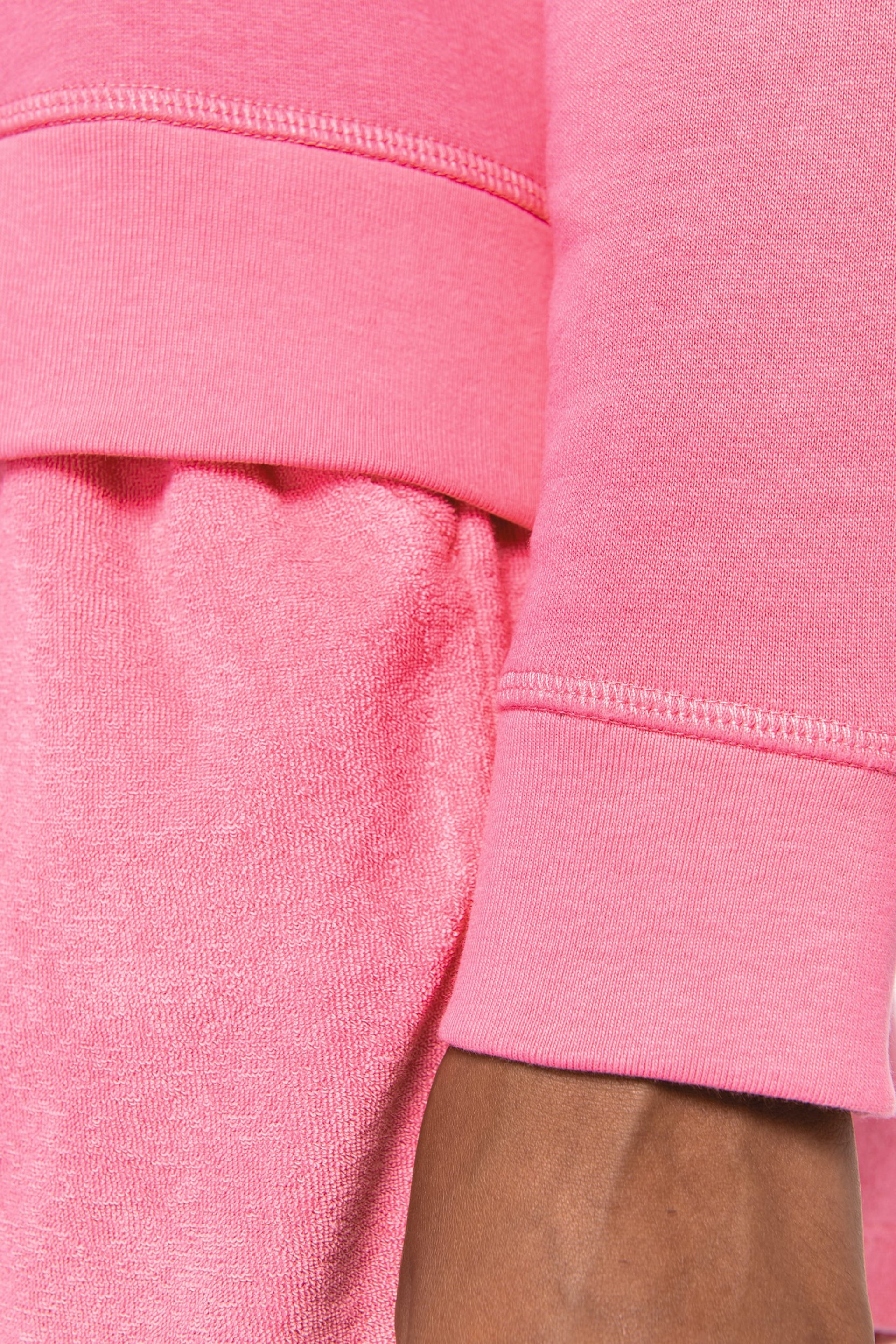 Sweatshirt ECO - NS420