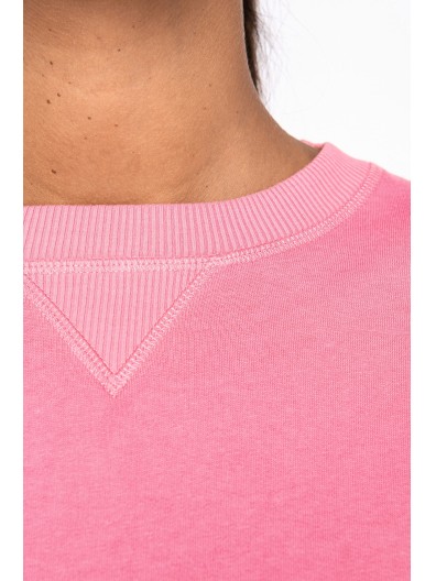 Sweatshirt ECO - NS420