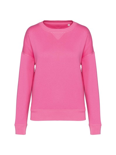 Sweatshirt ECO - NS420