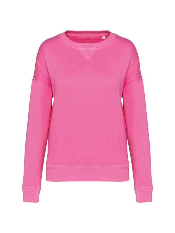 Sweatshirt ECO - NS420