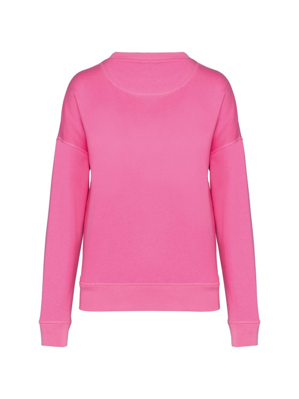 Sweatshirt ECO - NS420