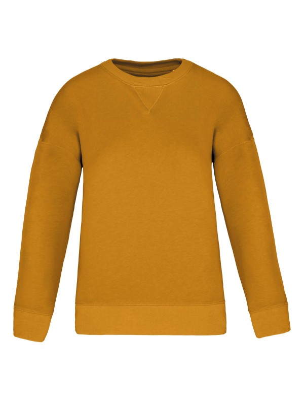 Sweatshirt ECO - NS420