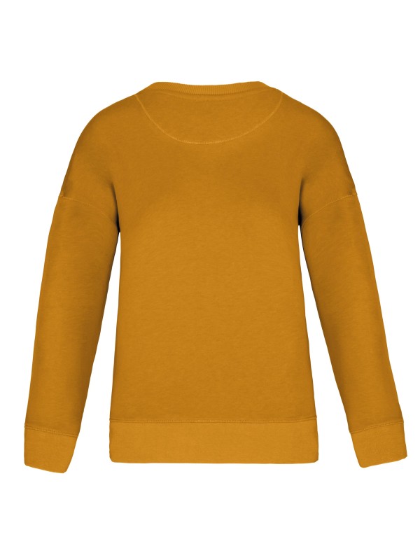 Sweatshirt ECO - NS420