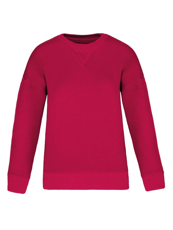 Sweatshirt ECO - NS420