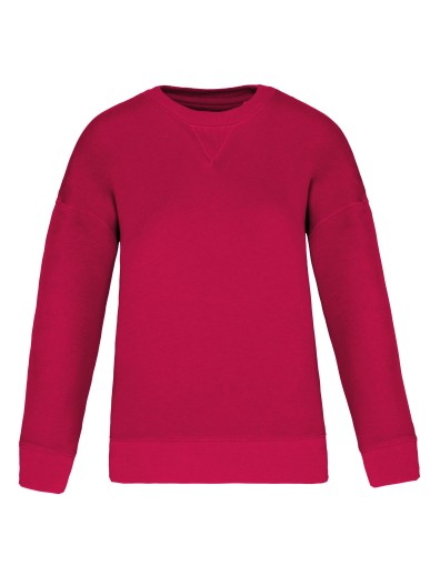Sweatshirt ECO - NS420