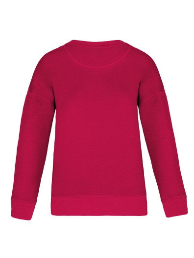 Sweatshirt ECO - NS420