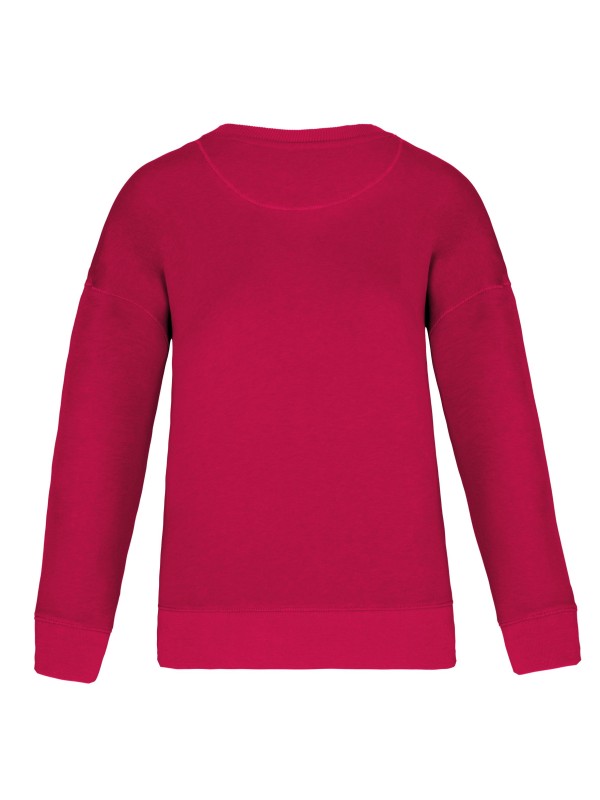 Sweatshirt ECO - NS420