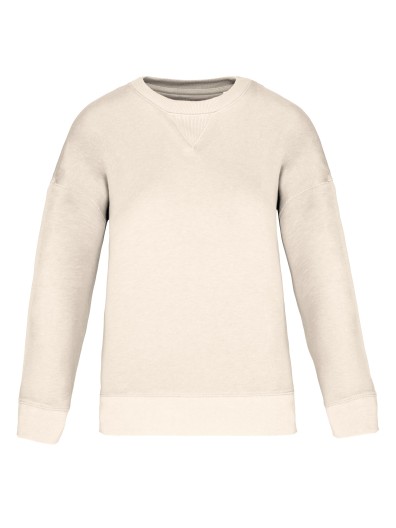 Sweatshirt ECO - NS420