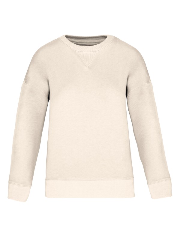 Sweatshirt ECO - NS420