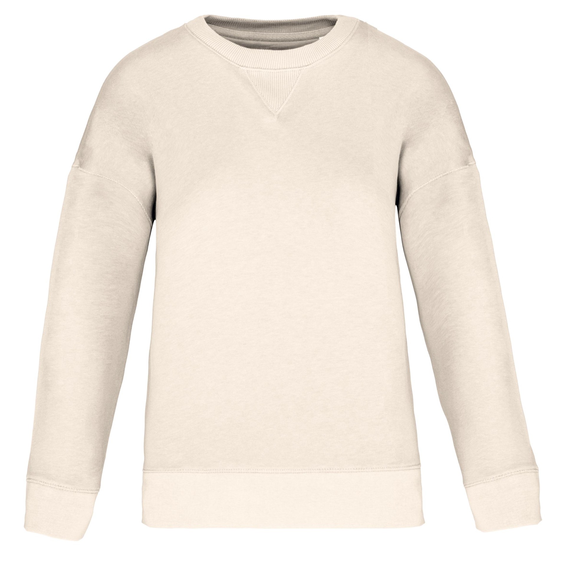 Sweatshirt ECO - NS420
