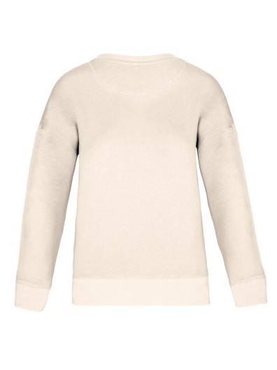 Sweatshirt ECO - NS420
