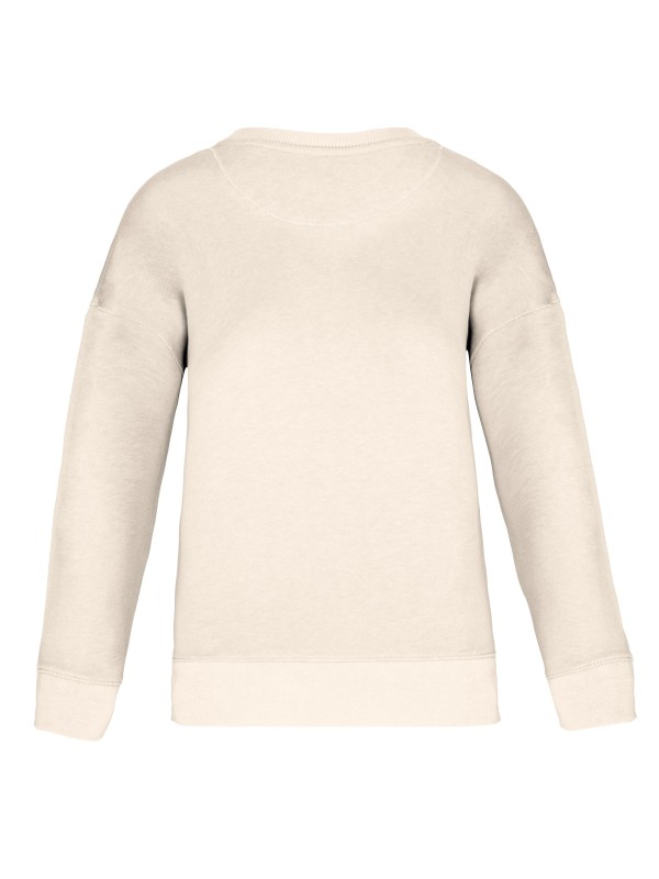 Sweatshirt ECO - NS420